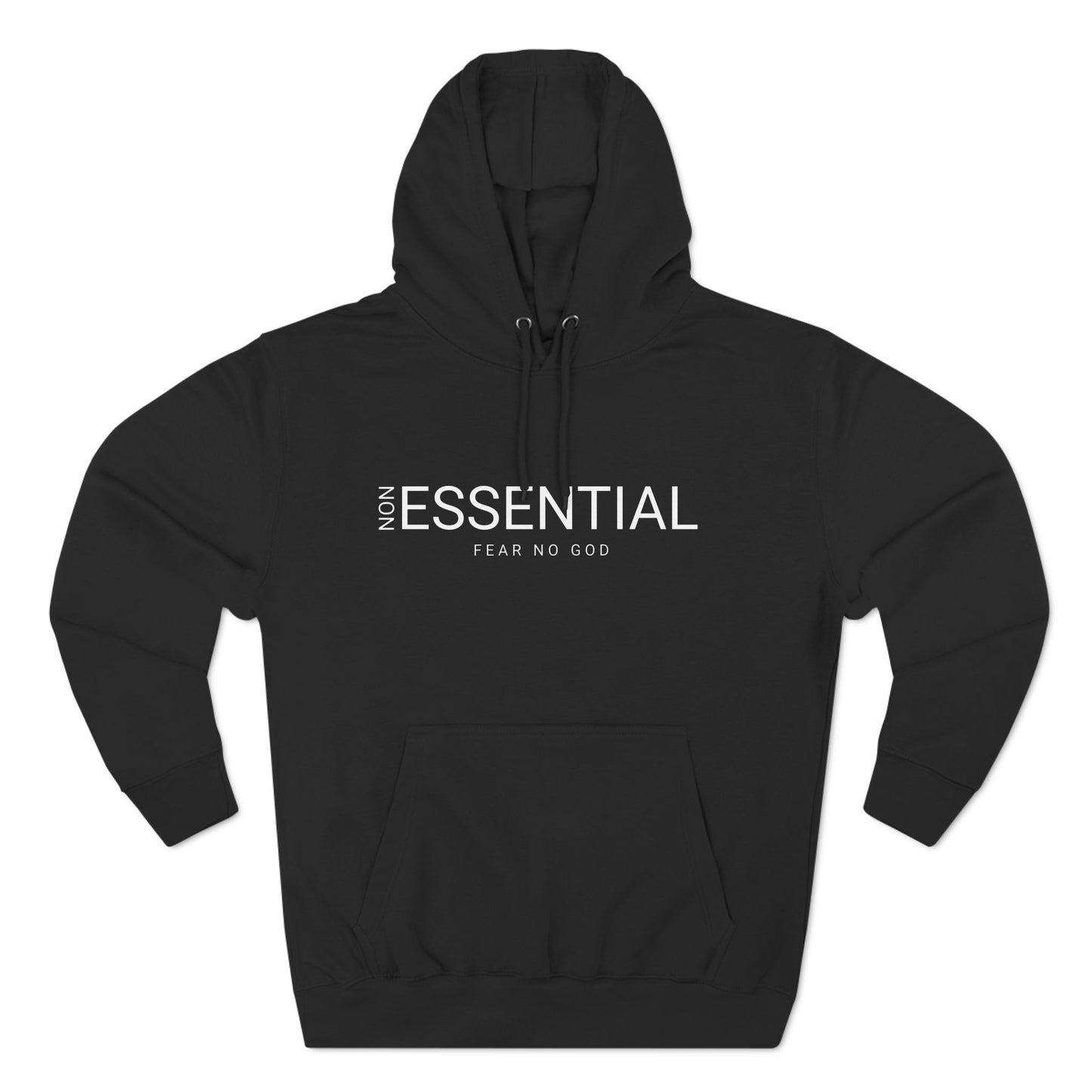 NON-Essentials Hoodie