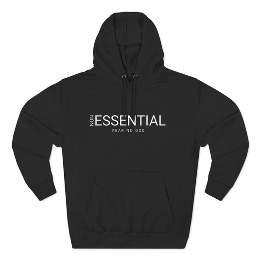 NON-Essentials Hoodie