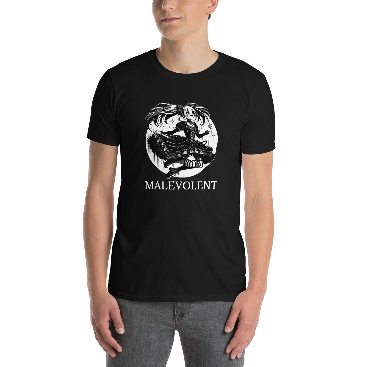 Short-Sleeve Unisex T-Shirt