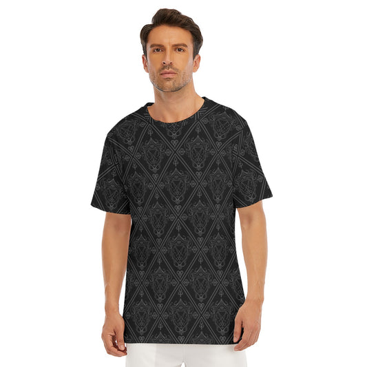 Damask Lucifer T-shirt